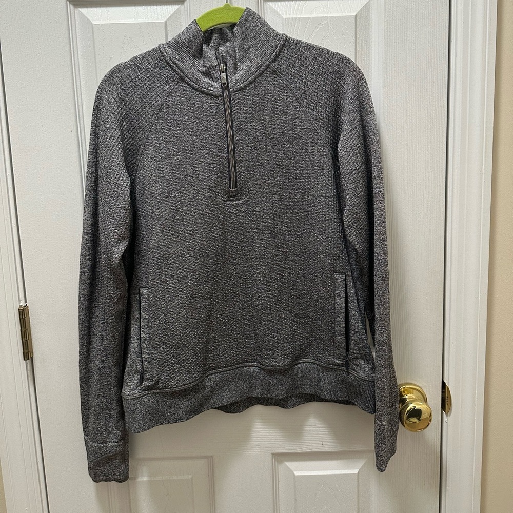 Lululemon Half Zip